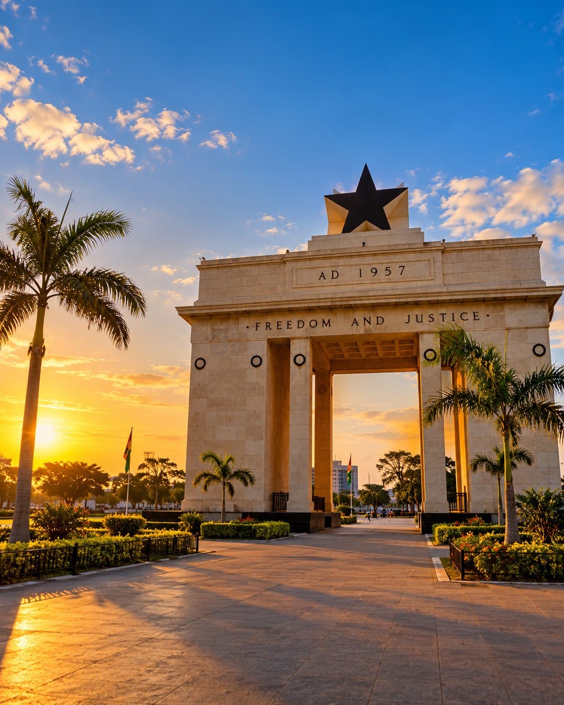 Accra, Ghana
